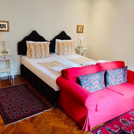 Belle Apartments - Obilicev Venac เบลเกรด ภายนอก รูปภาพ