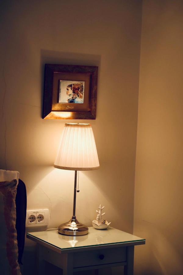 Belle Apartments - Obilicev Venac เบลเกรด ภายนอก รูปภาพ